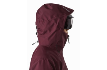Image of Arcteryx Rush Jacket - Mens, Alchemist, Small, 436194