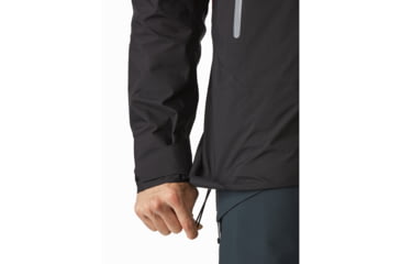 Image of Arcteryx Rush Jacket - Mens, Alchemist, Small, 436194