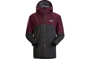 Image of Arcteryx Rush Jacket - Mens, Alchemist, Small, 436194