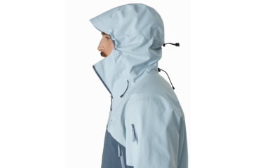 Image of Arcteryx Rush Jacket - Mens, Cyborg, Medium, 396254