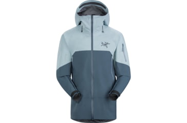 Image of Arcteryx Rush Jacket - Mens, Cyborg, Medium, 396254
