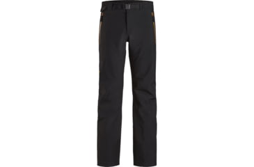 Image of Arcteryx Sabre LT Pant - Mens, 24K Black, Small, 436488
