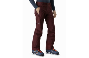 Image of Arcteryx Sabre Lt Pant - Mens, Flux, 2XL, 397697