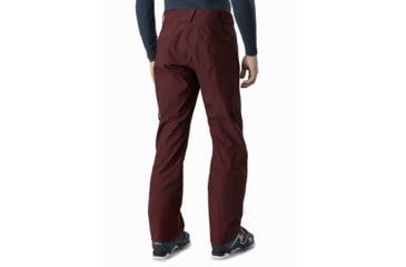 Image of Arcteryx Sabre Lt Pant - Mens, Flux, 2XL, 397697