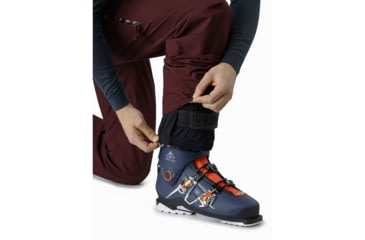 Image of Arcteryx Sabre Lt Pant - Mens, Flux, 2XL, 397697