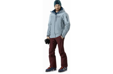 Image of Arcteryx Sabre Lt Pant - Mens, Flux, 2XL, 397697