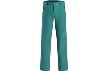 Image of Arcteryx Sabre Lt Pant - Mens, Yugen, Small, 397653