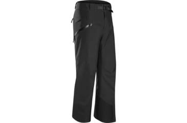 Image of Arcteryx Sabre Pant - Mens, Black, 2XL, Regular Inseam, 224364
