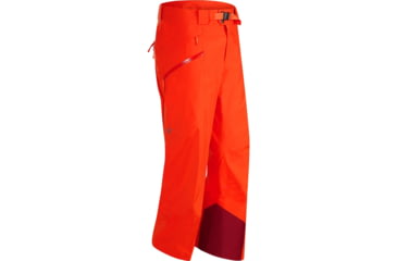 Image of Arcteryx Sabre Pant - Mens, Flare, Small, 350686