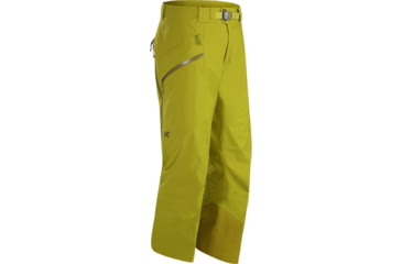 Image of Arcteryx Sabre Pant - Mens, Olive Amber, Large, 350660