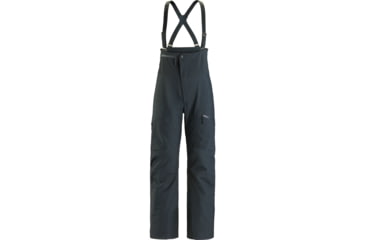Image of Arcteryx Sentinel LT Bib - Womens, Enigma, Large, Regular Inseam, 436895