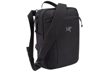 Image of Arcteryx Slingblade Shoulder Bag 4, Black, 252635