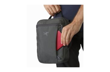 Image of Arcteryx Slingblade Shoulder Bag 4, Pilot, 328783