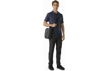 Image of Arcteryx Slingblade Shoulder Bag 4, Pilot, 328783