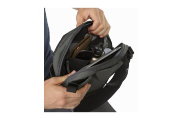 Image of Arcteryx Slingblade Shoulder Bag 4, Pilot, 328783