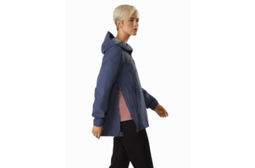 Image of Arcteryx Venda Anorak - Womens, Exosphere, Extra Small, 414821