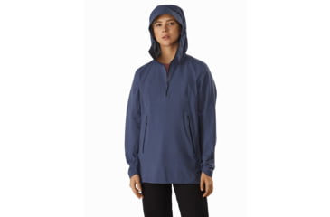 Image of Arcteryx Venda Anorak - Womens, Exosphere, Extra Small, 414821