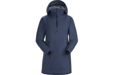 Image of Arcteryx Venda Anorak - Womens, Exosphere, Extra Small, 414821