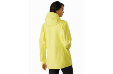 Image of Arcteryx Venda Anorak - Womens, Zenith, Large, 414823
