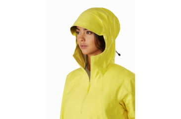 Image of Arcteryx Venda Anorak - Womens, Zenith, Large, 414823