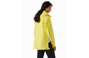 Image of Arcteryx Venda Anorak - Womens, Zenith, Large, 414823