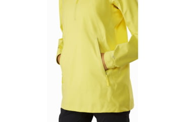 Image of Arcteryx Venda Anorak - Womens, Zenith, Large, 414823