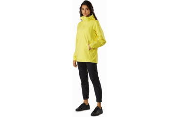 Image of Arcteryx Venda Anorak - Womens, Zenith, Large, 414823