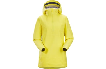 Image of Arcteryx Venda Anorak - Womens, Zenith, Large, 414823