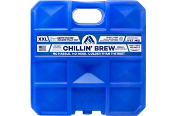Image of Arctic Ice Chillin' Brew
