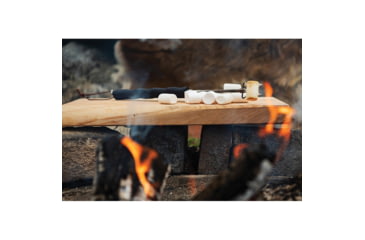 Image of Arctic Legend BBQ Stick Black Birch