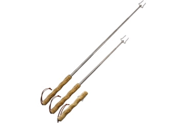 Image of Arctic Legend BBQ Stick Curly Birch