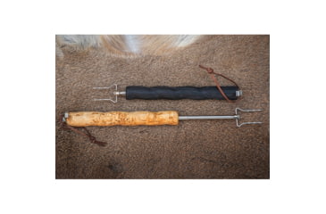 Image of Arctic Legend BBQ Stick Curly Birch