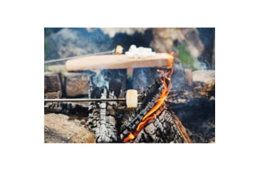 Image of Arctic Legend BBQ Stick Curly Birch