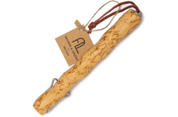 Image of Arctic Legend BBQ Stick Curly Birch