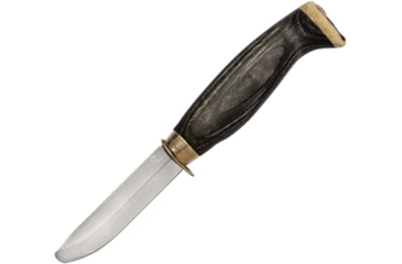 Image of Arctic Legend Child's Knife Black Birch