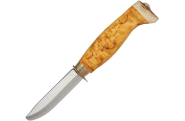 Image of Arctic Legend Child's Knife Curly Birch
