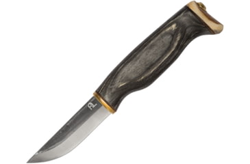 Image of Arctic Legend Handicraft Fixed Blade Birch ATL016
