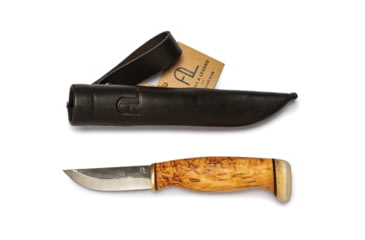 Image of Arctic Legend Handicraft Fixed Blade Curly ATL996