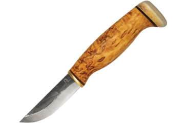 Image of Arctic Legend Handicraft Fixed Blade Curly ATL996