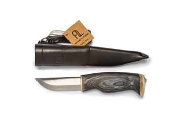 Image of Arctic Legend Hunter's Fixed Blade Birch