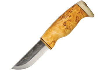 Image of Arctic Legend Hunter's Fixed Blade Curly ATL958
