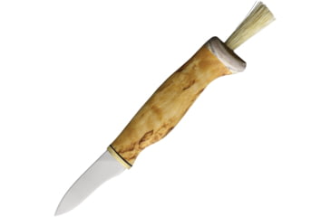 Image of Arctic Legend Mushroom Knife Curly Birch