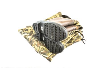 Image of Arctic Shield Canvas Chest Wader, Realtree Max 5, 11, 620100-812-011-17