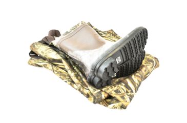 Image of Arctic Shield Canvas Chest Wader, Realtree Max 5, 11, 620100-812-011-17