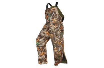 Image of Arctic Shield Classic Elite Bib, Realtree Edge, 2XL 533200-804-060-18