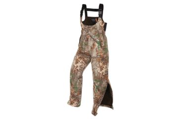 Image of Arctic Shield Classic Elite Bib - Women's, Medium, Realtree Edge, 533200-804-830-18