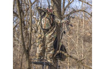 Image of Arctic Shield Classic Elite Body Insulator Suit, Edge, Extra Large 555100-804-050-18