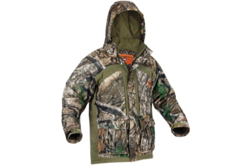 Image of Arctic Shield Classic Elite Parka - Men's, Realtree APX, Medium, 1410445