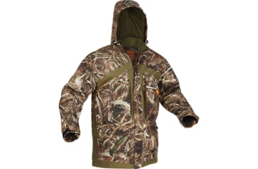 Image of Arctic Shield Classic Waterfowl Parka Rt Max-5 Xxlrg