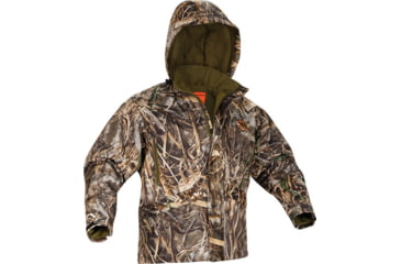 Image of Arctic Shield Heat Echo Attack Jacket - Men's, Realtree Max-7, Extra Large, 53690081305022